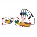 Gigo Electricity and Circuit
